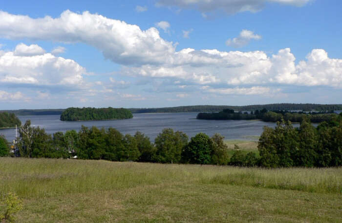 Zemaitija National Park