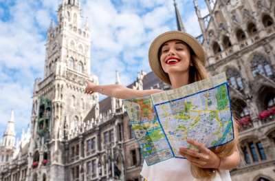 Cover Munich