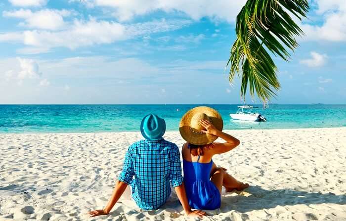 best summer trips for couples