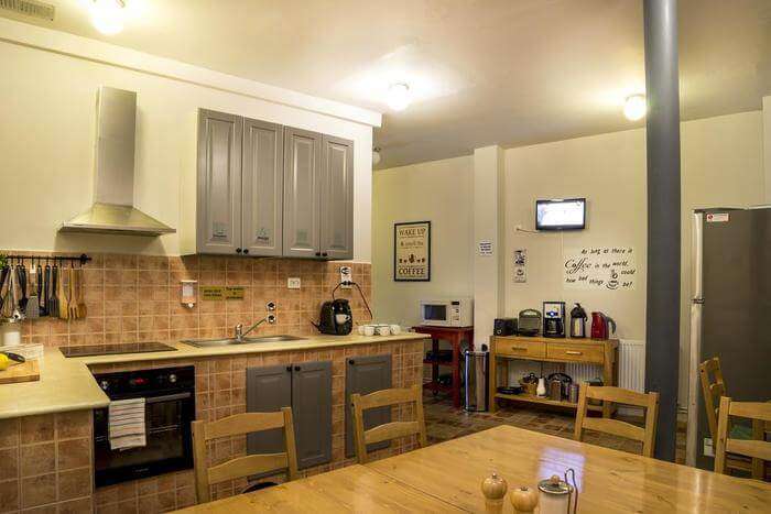 Best Hostels In Bucharest
