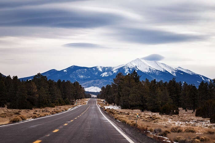 Best Mountains in New York