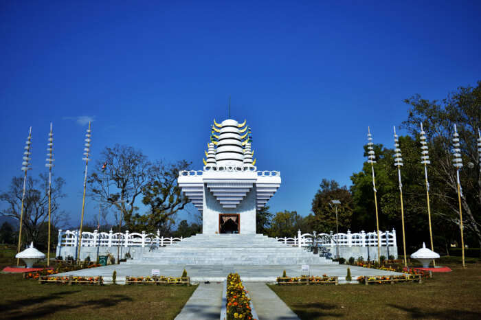 manipur tourism wikipedia