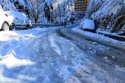 Places To Visit In Shimla In December