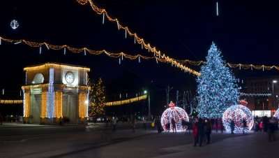 cover for winter in moldova