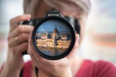 Photography Places