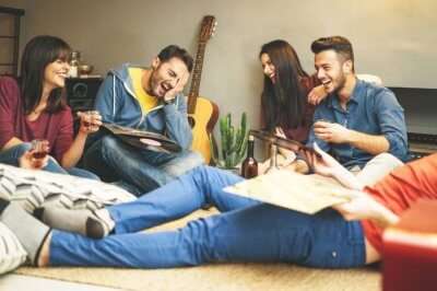 Best Hostels In Moldova