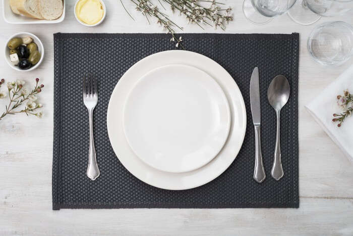 Restaurant Table