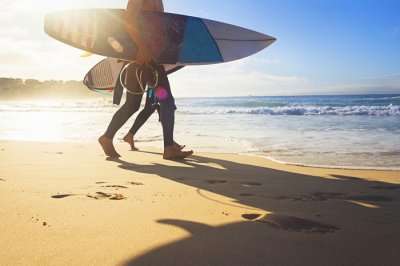 queensland in summer
