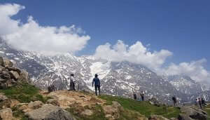 triund