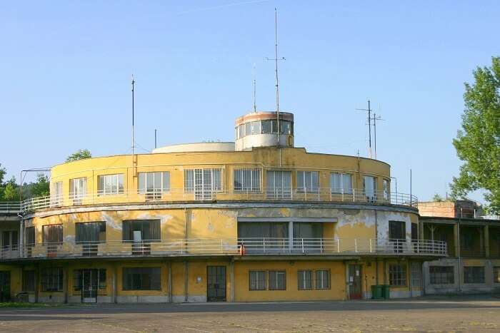 Aeroporto de Budaörs Budapeste