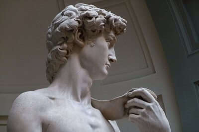 Michelangelo