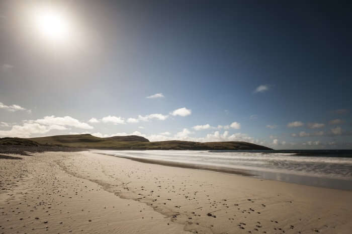 About the Outer Hebrides