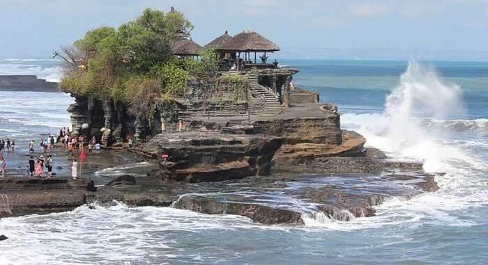 Tanah Lot