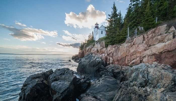 Acadia National Park