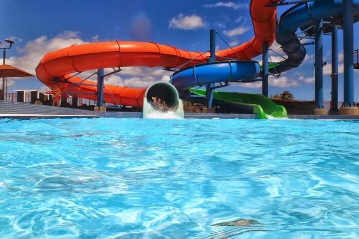 Aqua Park