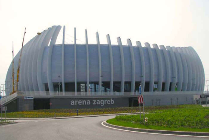 Arena Centar