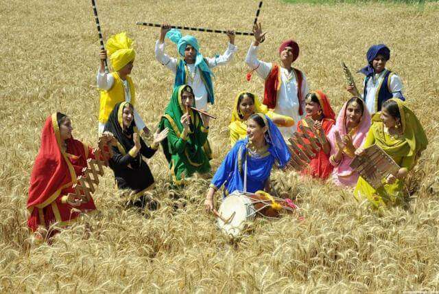 Baisakhi 1