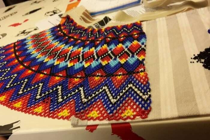 Beaded Jewelry