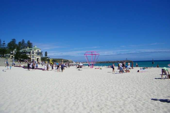 Best Time To Visit Cottesloe Beach