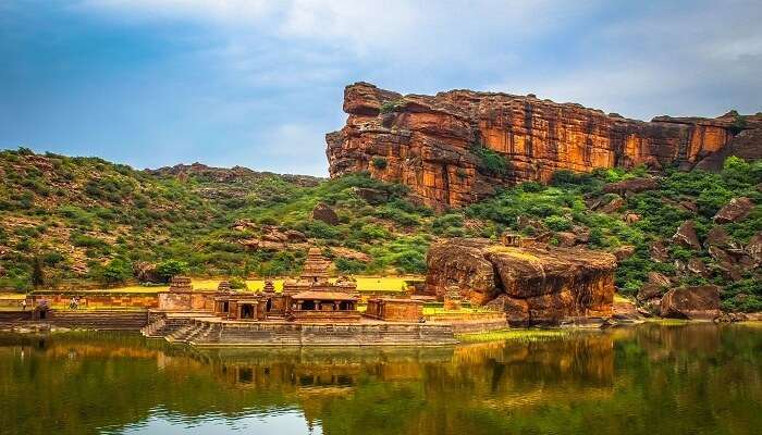 Bhootnath Temple