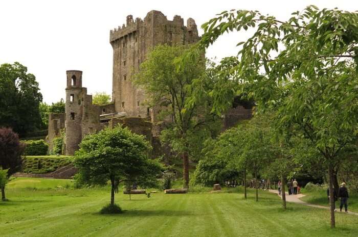 Blarney Castle