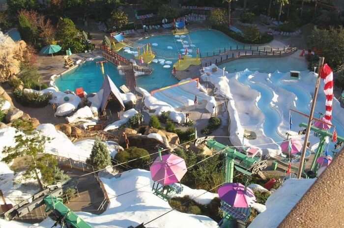 Blizzard-Beach