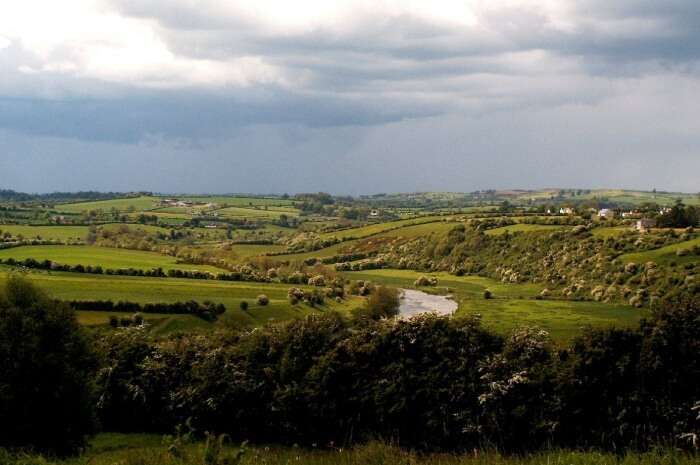 Boyne Valley