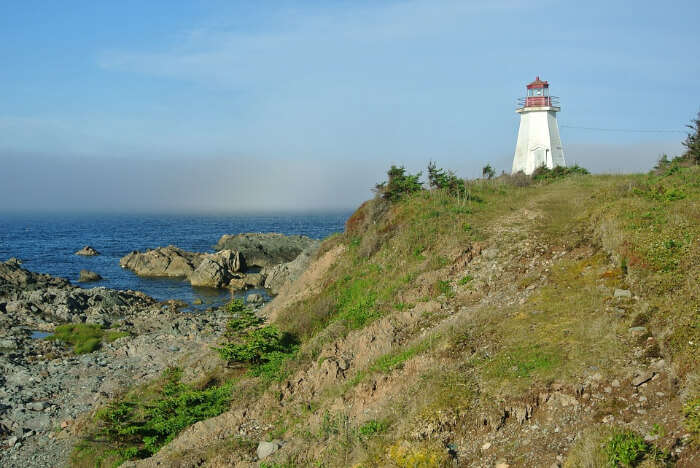 Cape Breton Island