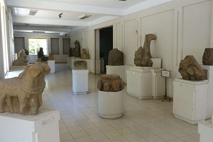 Cham Museum