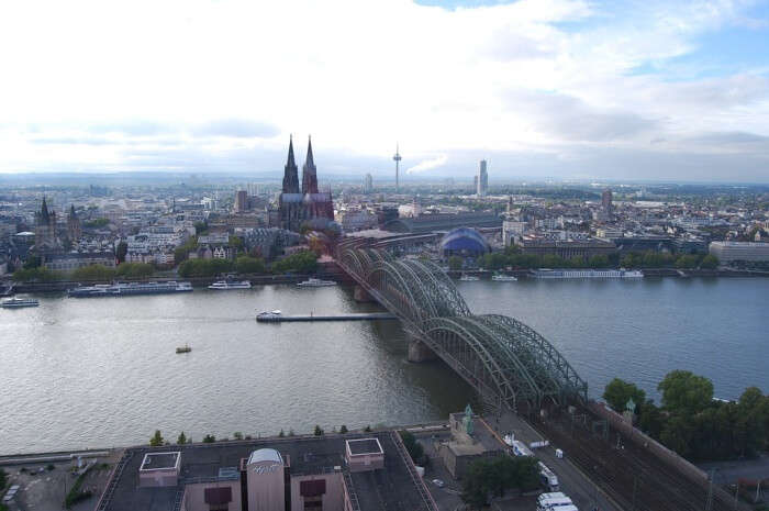 Cologne