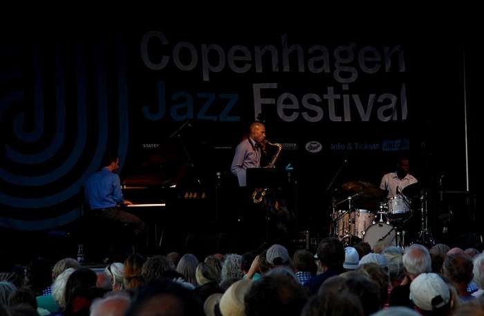 Copenhagen Jazz Festival