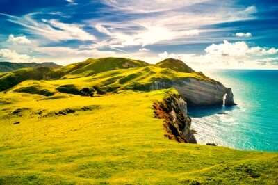 Ireland in Summer