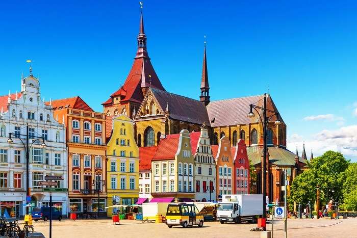 Summer In Germany