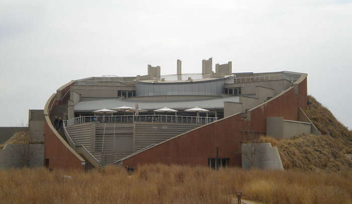 Cradle of Humankind