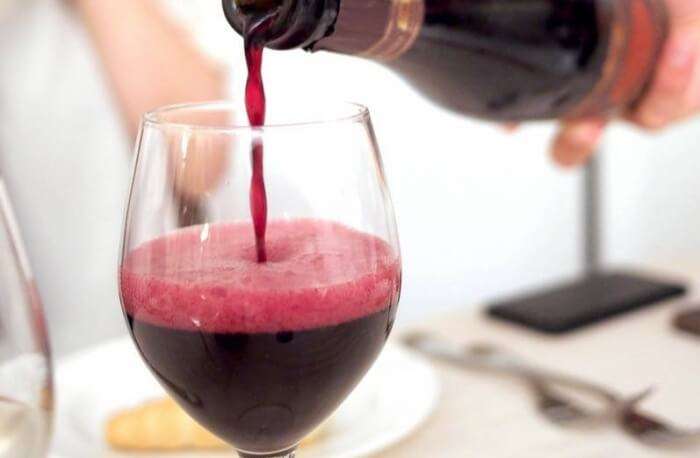 Don’t Buy Wine From Restaurants