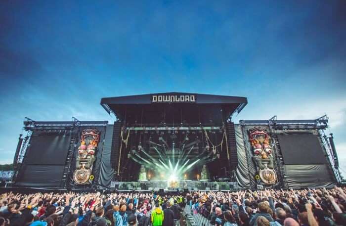 Download Festival