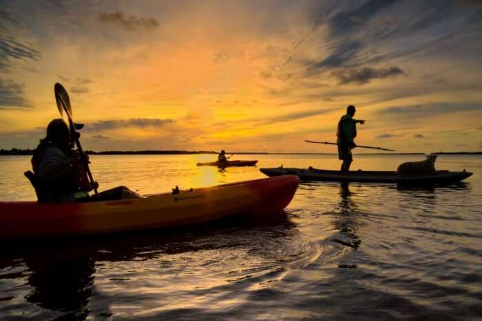 east coast bali