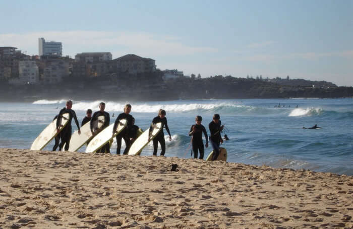 Epic Surf School