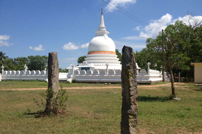 Raja Maha Vihara