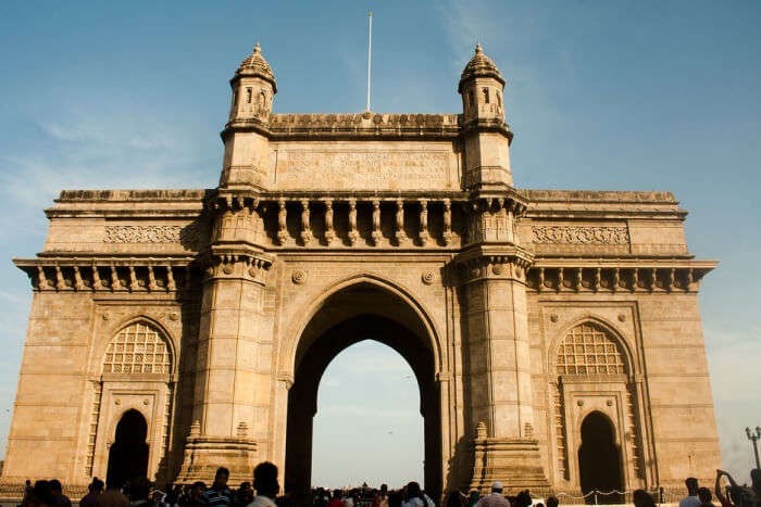 Gateway of India, Mumbai