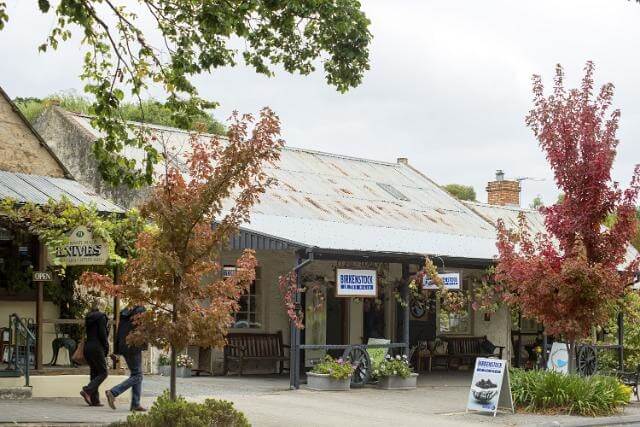 Hahndorf