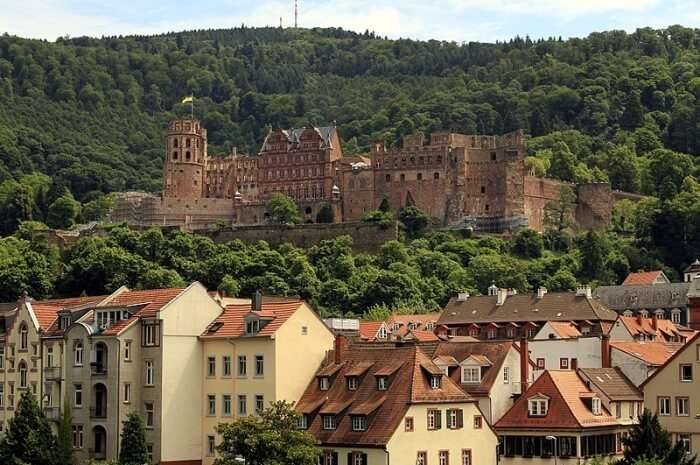 Heidelberg