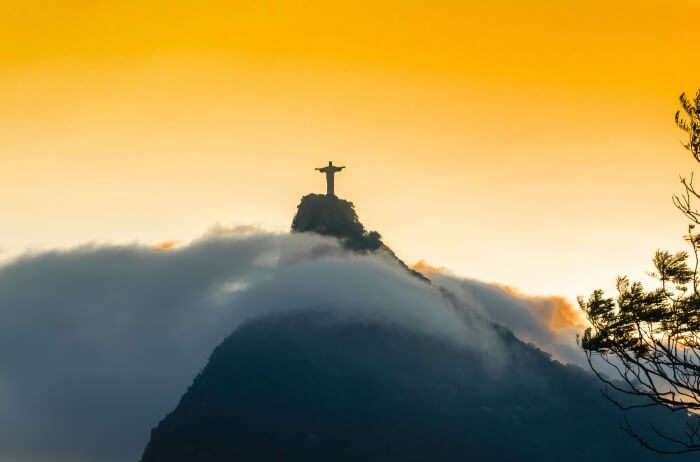 History Of Christ The Redeemer