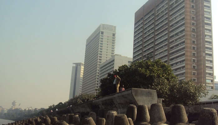 Trident Hotel