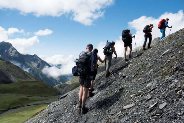 How To Reach Ecrins National Park