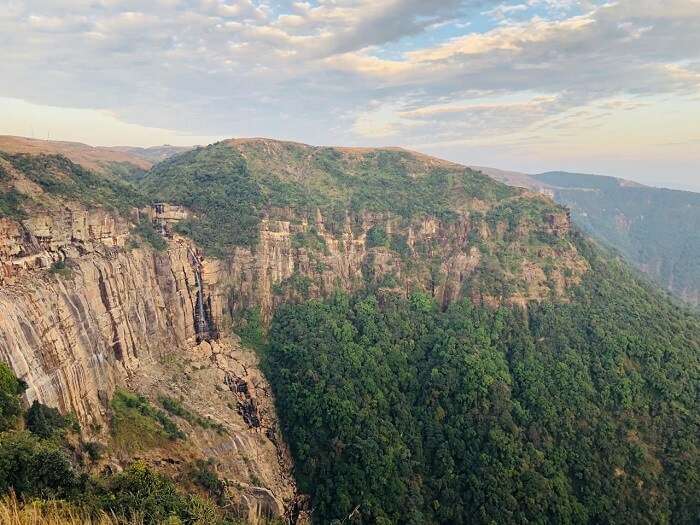 Shillong View Point