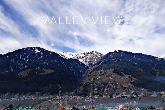 solang valley