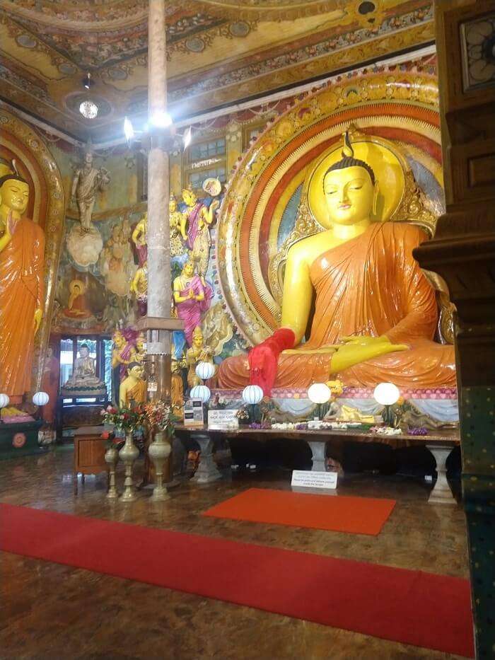 buddha temple