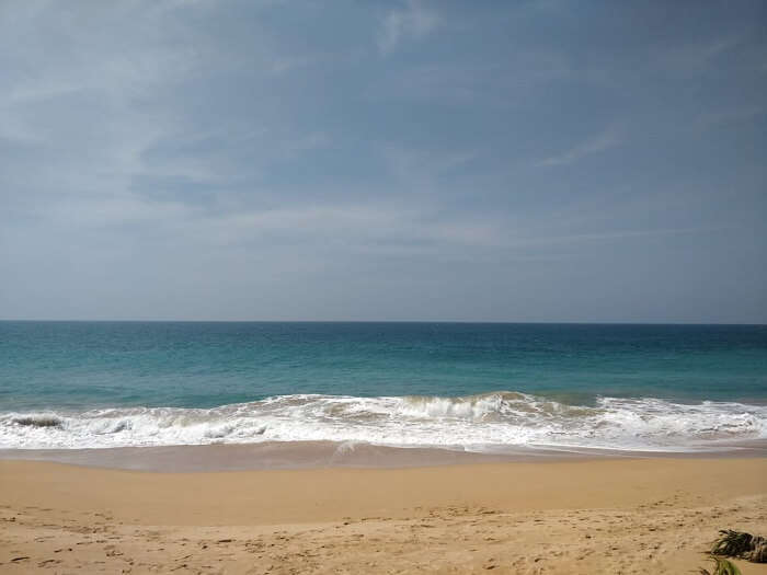 Bentota Beach