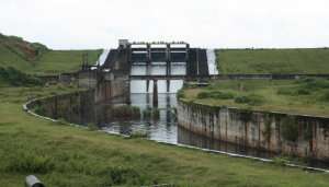 Karapuzha Dam